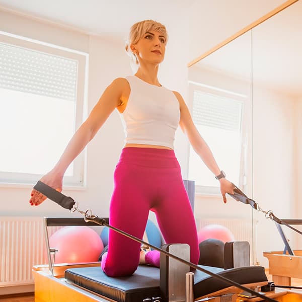 clases individuales pilates en nueva córdoba